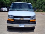 2025 Chevrolet Express Passenger 1LT