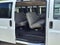 2025 Chevrolet Express Passenger 1LT