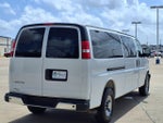 2025 Chevrolet Express Passenger 1LT