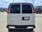 2025 Chevrolet Express Passenger 1LT
