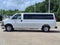 2025 Chevrolet Express Passenger 1LT