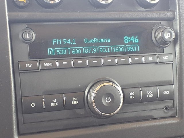 2025 Chevrolet Express Passenger 1LT