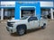 2024 Chevrolet Silverado 2500 HD WT