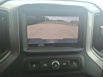2024 Chevrolet Silverado 2500 HD WT
