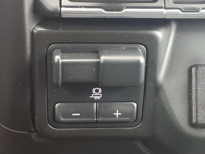 2024 Chevrolet Silverado 2500 HD WT