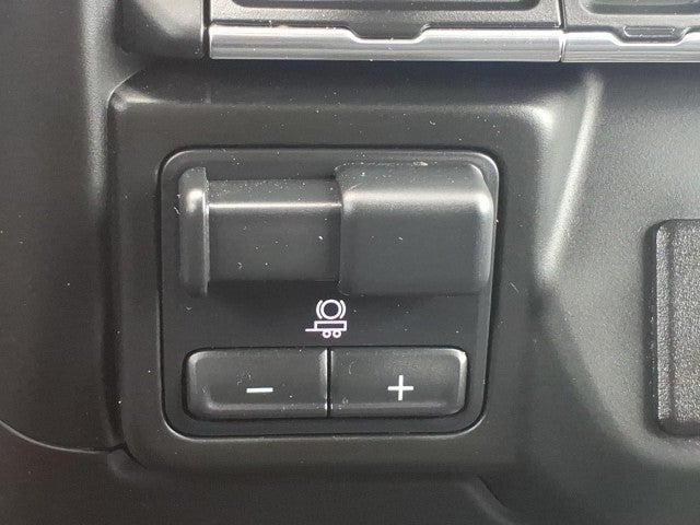 2024 Chevrolet Silverado 2500 HD WT