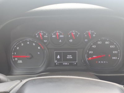2024 Chevrolet Silverado 2500 HD WT