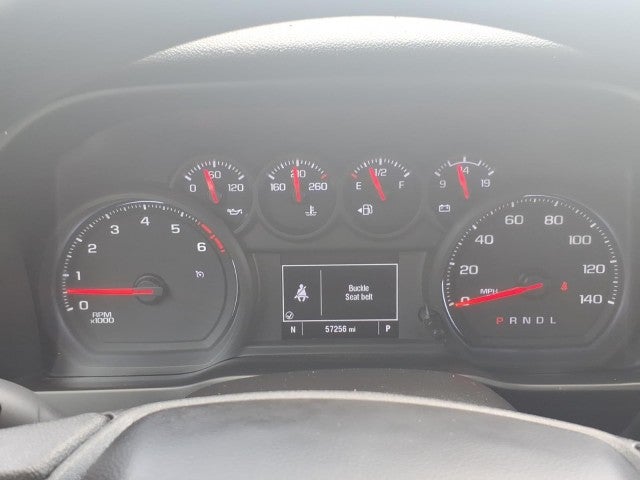 2024 Chevrolet Silverado 2500 HD WT