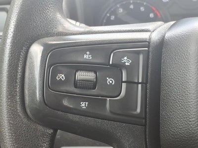 2024 Chevrolet Silverado 2500 HD WT
