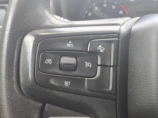 2024 Chevrolet Silverado 2500 HD WT