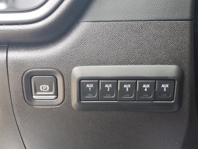 2024 Chevrolet Silverado 2500 HD WT