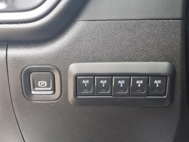 2024 Chevrolet Silverado 2500 HD WT
