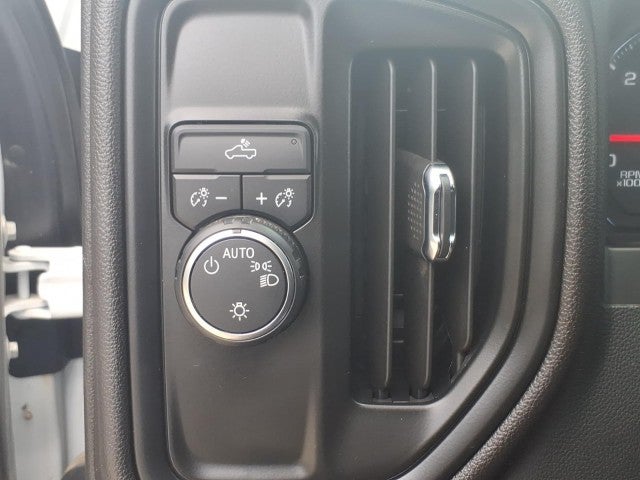 2024 Chevrolet Silverado 2500 HD WT