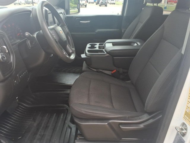 2024 Chevrolet Silverado 2500 HD WT