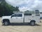 2024 Chevrolet Silverado 2500 HD WT