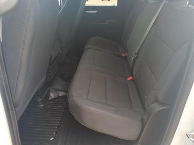 2024 Chevrolet Silverado 2500 HD WT