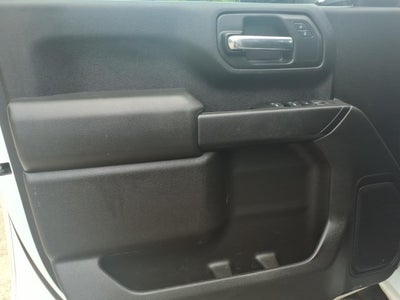 2024 Chevrolet Silverado 2500 HD WT