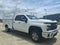 2024 Chevrolet Silverado 2500 HD WT