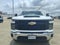 2024 Chevrolet Silverado 2500 HD WT