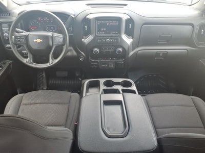 2024 Chevrolet Silverado 2500 HD WT