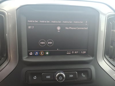 2024 Chevrolet Silverado 2500 HD WT