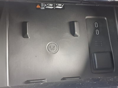 2026 Chevrolet Silverado EV LT - Standard Range