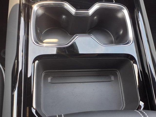 2026 Chevrolet Silverado EV LT - Standard Range