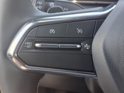 2026 Chevrolet Silverado EV LT - Standard Range