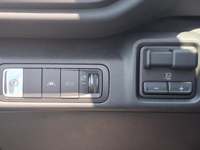 2026 Chevrolet Silverado EV LT - Standard Range