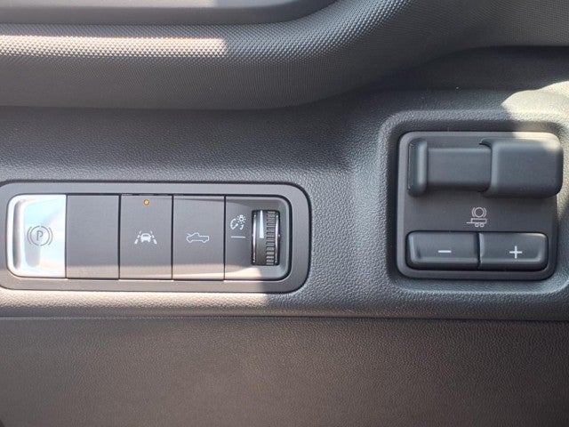 2026 Chevrolet Silverado EV LT - Standard Range