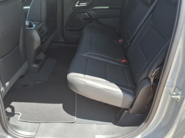 2026 Chevrolet Silverado EV LT - Standard Range