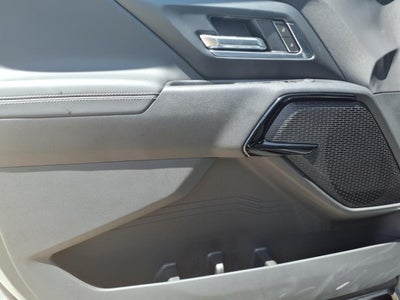 2026 Chevrolet Silverado EV LT - Standard Range