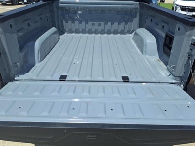 2026 Chevrolet Silverado EV LT - Standard Range