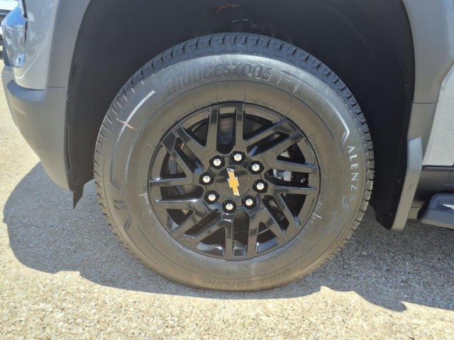 2026 Chevrolet Silverado EV LT - Standard Range