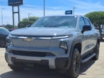 2026 Chevrolet Silverado EV LT - Standard Range