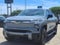 2026 Chevrolet Silverado EV LT - Standard Range