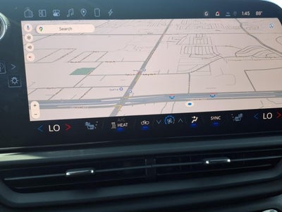 2026 Chevrolet Silverado EV LT - Standard Range