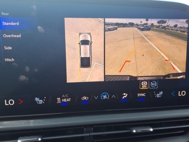 2026 Chevrolet Silverado EV LT - Standard Range