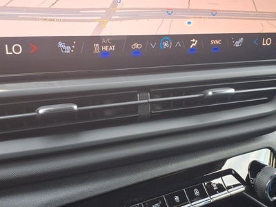 2026 Chevrolet Silverado EV LT - Standard Range