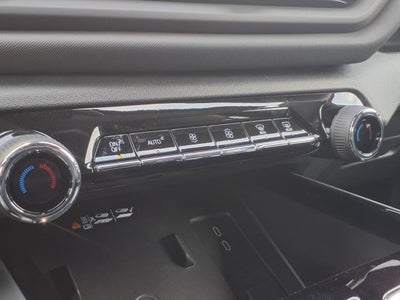 2026 Chevrolet Silverado EV LT - Standard Range