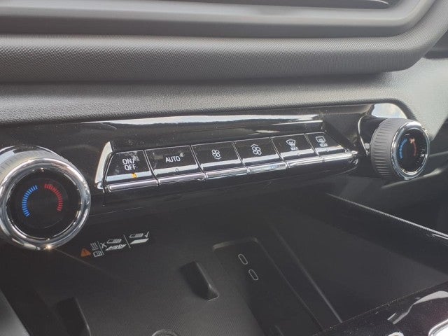 2026 Chevrolet Silverado EV LT - Standard Range