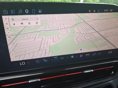 2024 Chevrolet Silverado EV RST