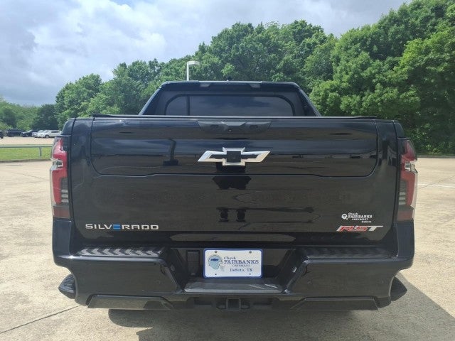 2024 Chevrolet Silverado EV RST
