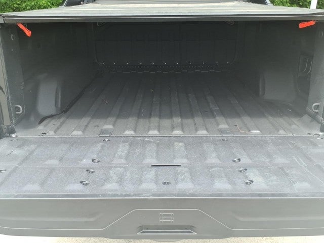 2024 Chevrolet Silverado EV RST - Photo 9