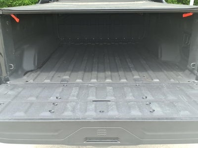 2024 Chevrolet Silverado EV RST