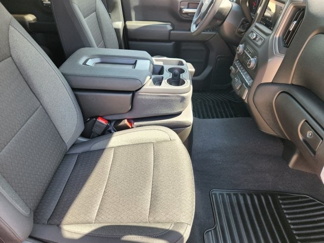 2026 Chevrolet Silverado 2500 HD Custom - Photo 10