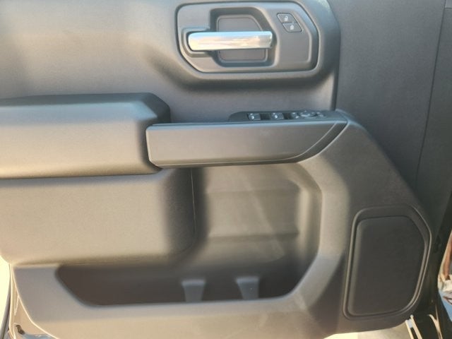 2026 Chevrolet Silverado 2500 HD Custom - Photo 17