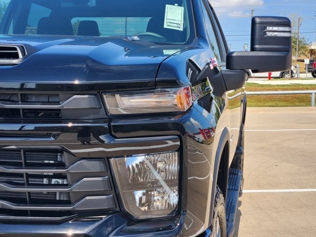 2026 Chevrolet Silverado 2500 HD Custom - Photo 6