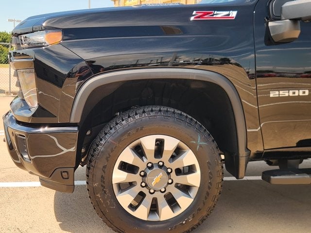 2026 Chevrolet Silverado 2500 HD Custom - Photo 7