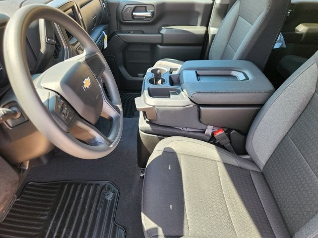 2026 Chevrolet Silverado 2500 HD Custom - Photo 9